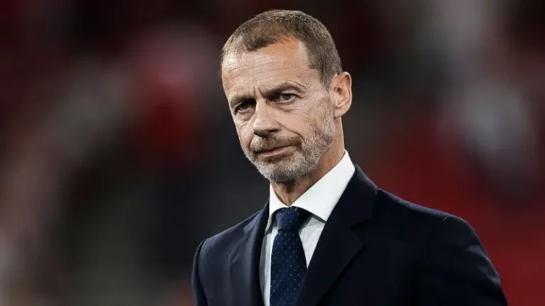 UEFA calls emergency meeting over FIFA investment plans