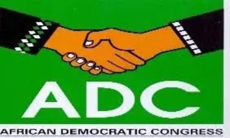 ADC dissolves Kano State executive, appoints caretaker committee