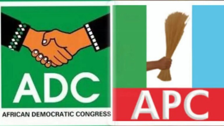 Over 60,000 ADC members defect to APC in Kebbi