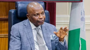 AGF Fagbemi