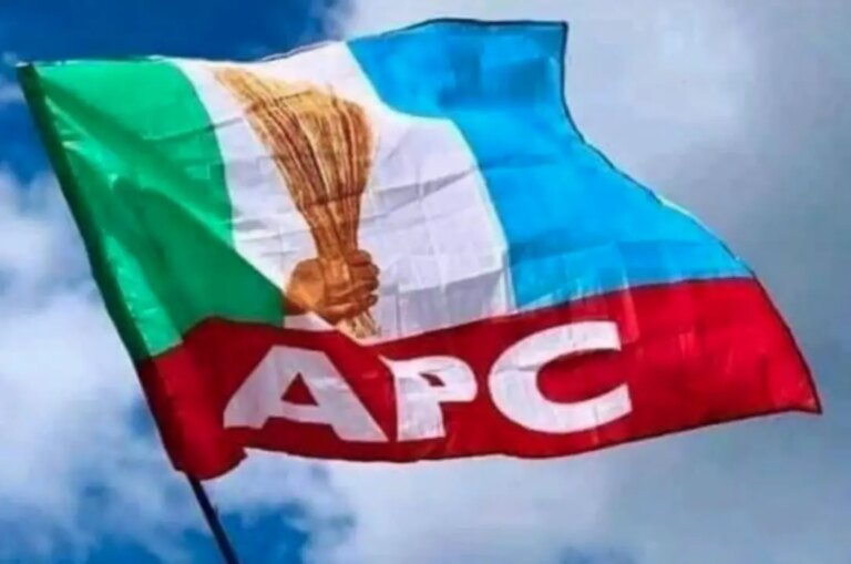 Kano APC denies Kwankwasiyya’s claims of massive defection
