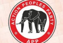 2027: APP prepared to contest elections in lmo – Njesi