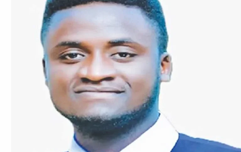 ICFJ, wikimedia celebrate award-winning PUNCH journalist, others