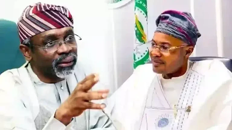 Gbajabiamila/Adeyemi Scandal: Staff Reveal Shocking Details of ‘Fake’ Agency