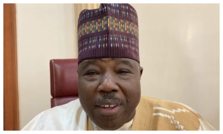 Presidential election: Atiku should wait till 2031, North won’t vote Peter Obi – Ali Modu Sheriff