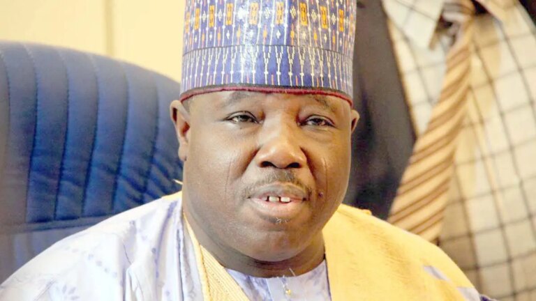 2027: Peter Obi wants to divide Nigeria – Former Borno Gov, Sheriff