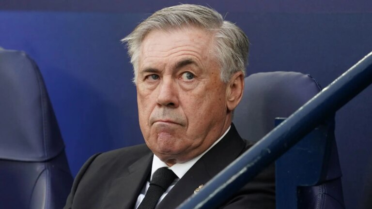 2026 World Cup: What Ancelotti said after Norway eliminated Brazil from last 16
