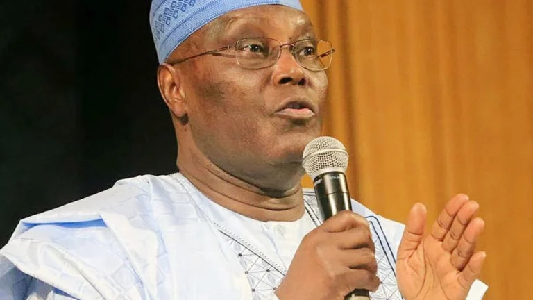 “Nigeria not a lab for reckless policies” – Atiku reacts to reversal of WAEC fee