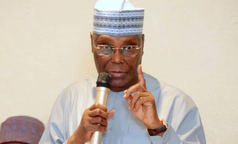 Gbajabiamila: Real reason Tinubu ordered investigation into PFIPC, Adeyemi- Atiku
