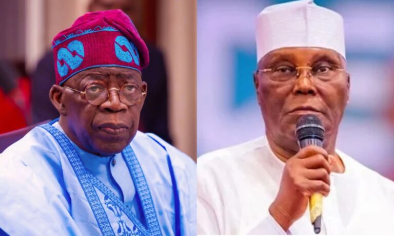 N8.8tn unaccounted funds, PFIPC: ‘Sign Federal Audit Service Bill or resign’ – Atiku to Tinubu