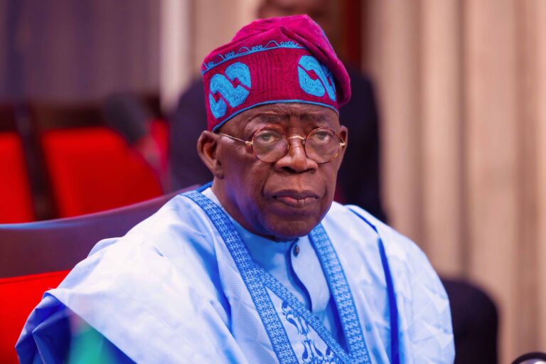 IMF Report: Tinubu’s govt under fire over N8.8tn unaccounted spending