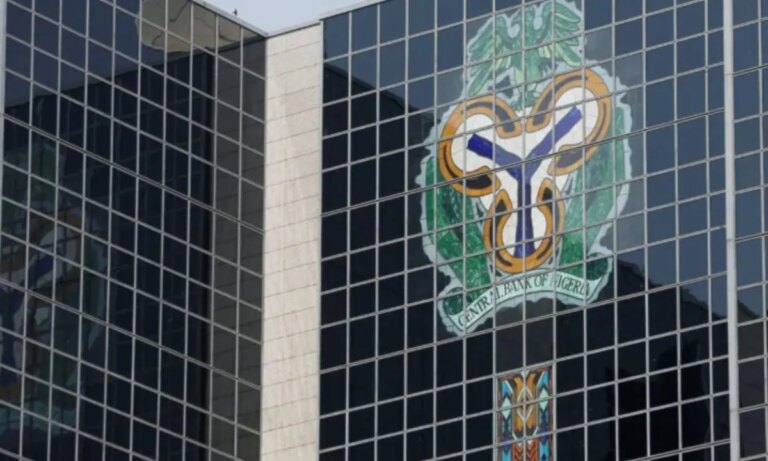 CBN warns against rejection of standard ₦100 note, says it remains legal tender