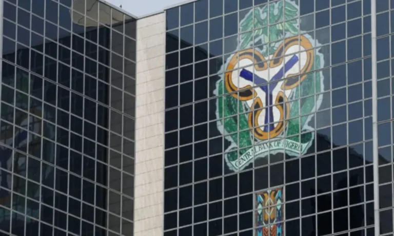 CBN fails to publish annual financial statements since 2022