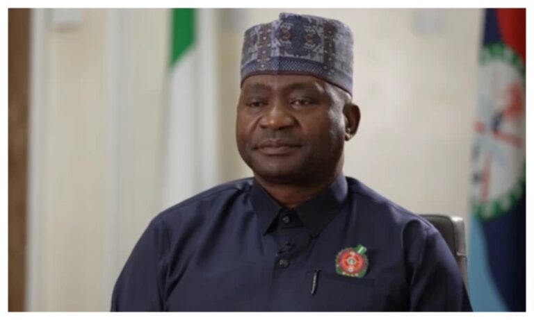 Why it’s difficult for military to fight bandits, terrorists – Defense Minister Musa