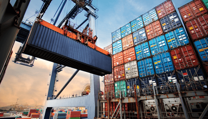 Fresh Gulf tensions dim hopes of clearing Nigeria’s port container backlog