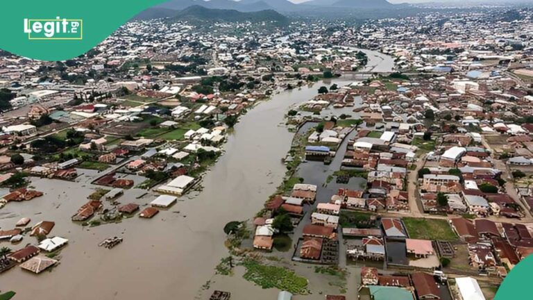 Find out more as Disco releases list of areas affected by power supply issues due to rain
