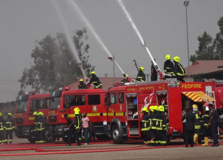 Kano records 30 fire outbreaks, five deaths in June