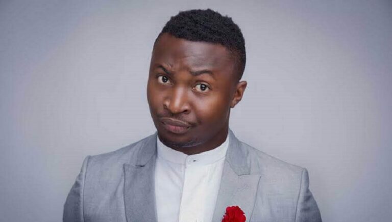 Funnybone Says Being ‘Born Again’ Doesn’t Automatically Heal Childhood Trauma