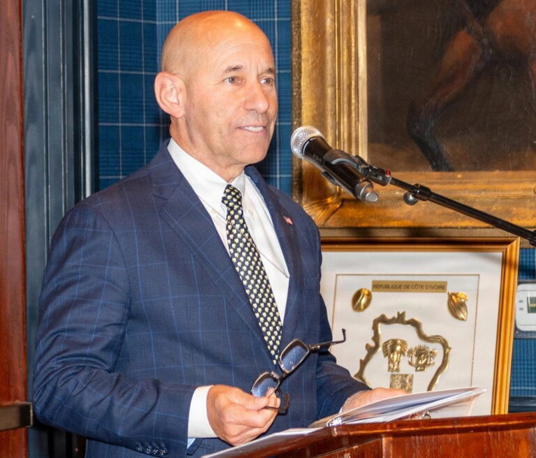 Insecurity: US Assistant Secretary Garcia gives details of meetings in Nigeria over CPC designation 