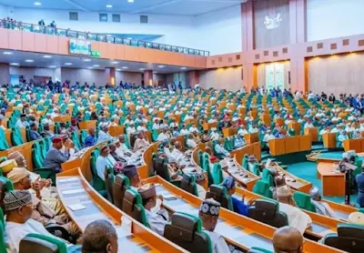 Reps Panel Seeks Special Court to Tackle Crude Oil Theft