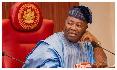 VIDEO: I Was in the Wrong Party Called PDP — Akpabio