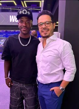 Vinicius Junior
