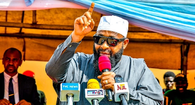 Stop killings, Abductions by Your Kinsmen or Face Blame – Bago Tells Fulani Community