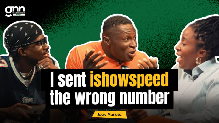 jack manuel