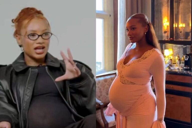 ‎“Why I Won’t Expose My Child To The Internet” – Temi Otedola