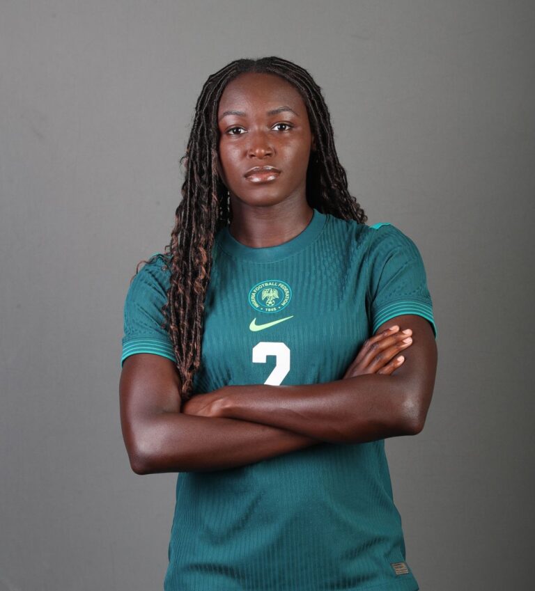 WAFCON 2026: Super Falcons aim to defend title, secure World Cup berth — Babajide