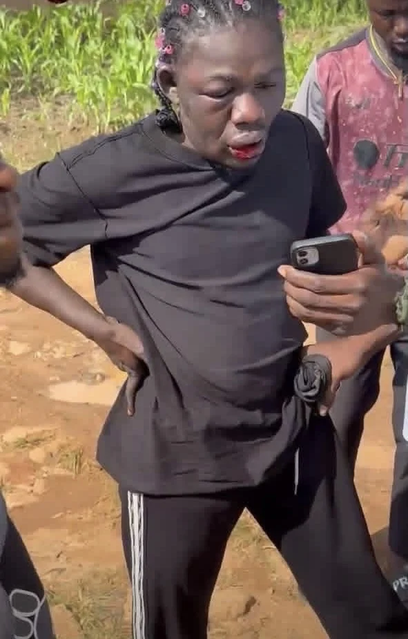 Ibrahim Mbaya