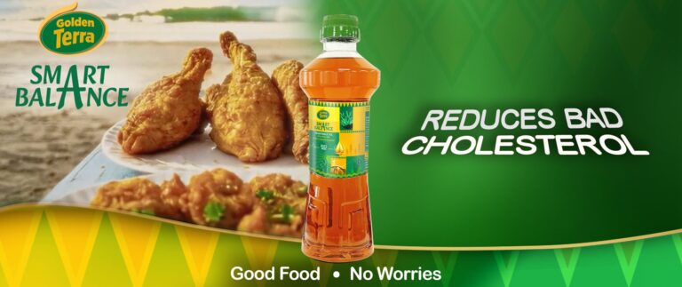 Smart Balance Oil reduces bad cholesterol
