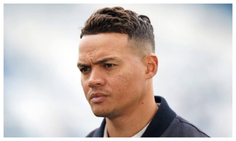 2026 World Cup: Jermaine Jenas names team to stop France from winning trophy