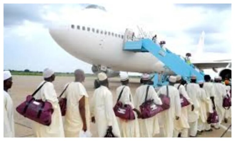 Jigawa Pilgrims Welfare Board demands N7.5m initial Hajj deposit