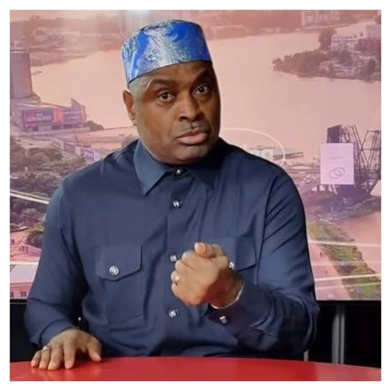 APC used Lai Mohammed’s propaganda to boot Jonathan out of power – Kenneth Okonkwo