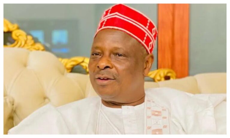 Nigerian govt’s response to Peter Obi’s safety alarm is troubling – Kwankwaso