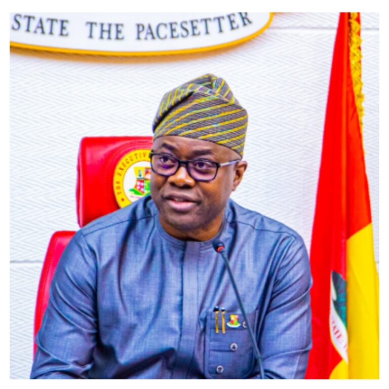 Oyo abduction: Submit yourself for investigation over N7.7b surveillance aircrafts deal, others – APC tackles Makinde