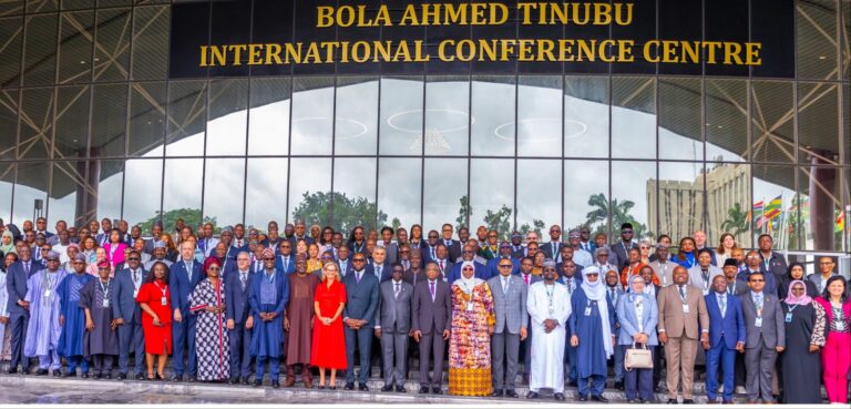 Africa launches ATLAS network to preserve indigenous languages through AI