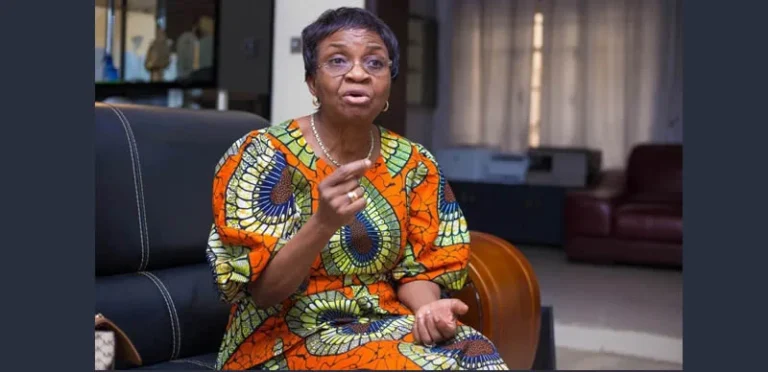 NAFDAC uncovers illegal sachet alcohol production despite ban — DG