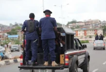 Illegal miners kill NSCDC officer during enforcement operation in Niger
