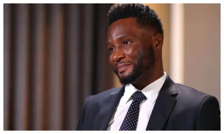 Why I’m rejecting calls to work in NFF – Obi Mikel