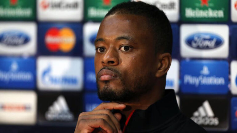 World Cup 2026: They’ve character – Former France defender Patrice Evra names dark horse