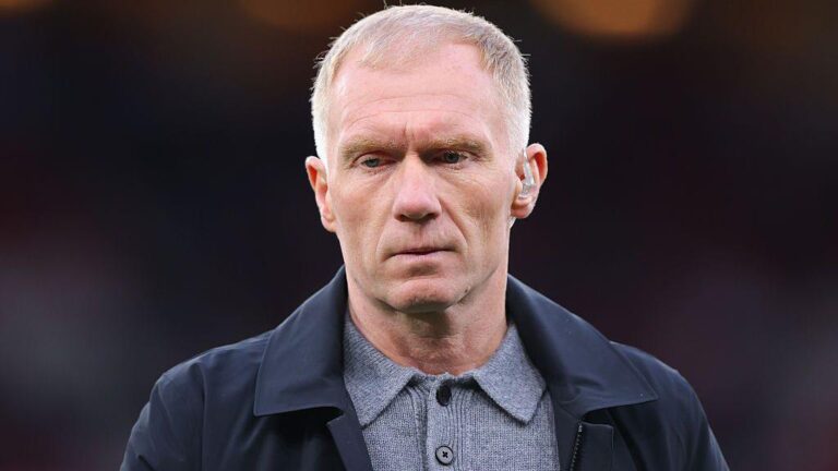 World Cup 2026: ‘It’s unfair’ – Scholes tells Tuchel not to play Man United star again