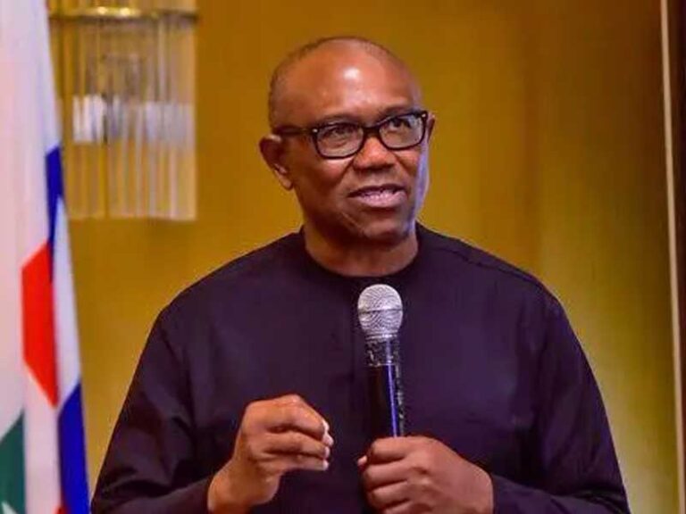 Exam fees suspension: ‘Education is not a source of revenue’ — Peter Obi