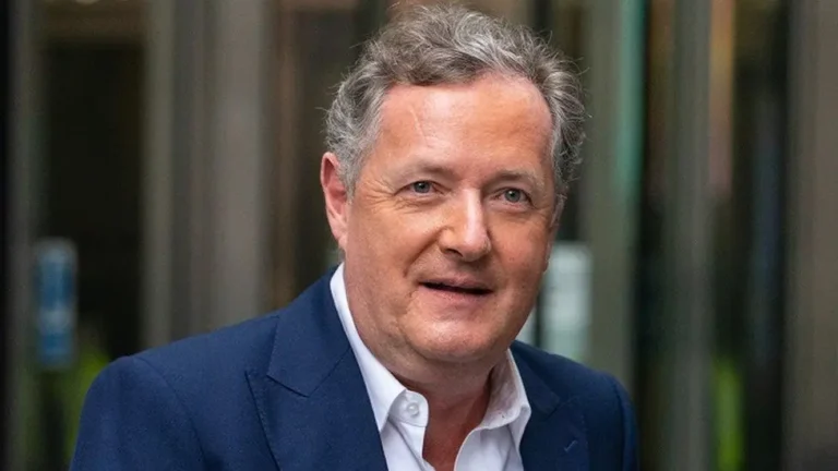 World Cup 2026: ‘Ludicrous to mention Messi’ – Piers Morgan names real superstar of tournament