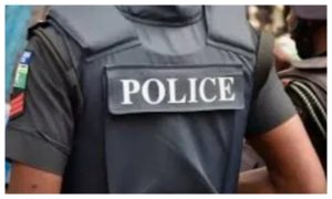 Police bust Bauchi car theft syndicate, recover two vehicles
