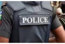 Police arrest three suspected vandals, recover stolen power cables