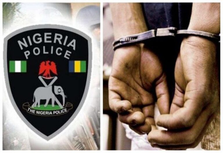 Fake police inspector arrested in Akwa Ibom