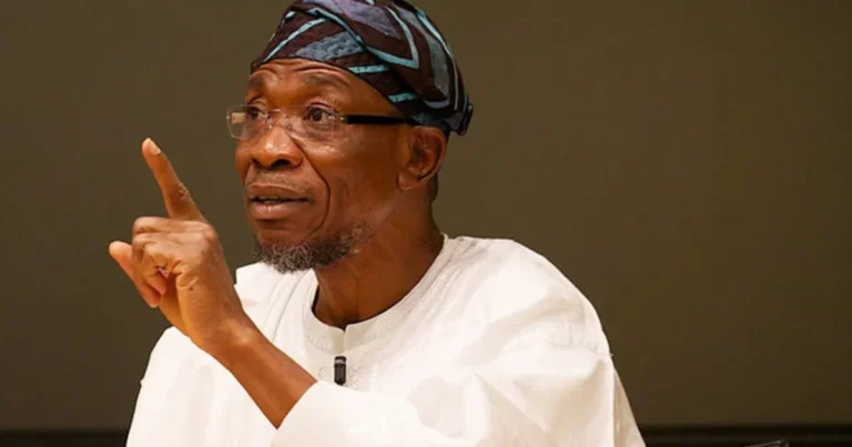 VIDEO: I governed Osun for eight years without owning a house – Aregbesola