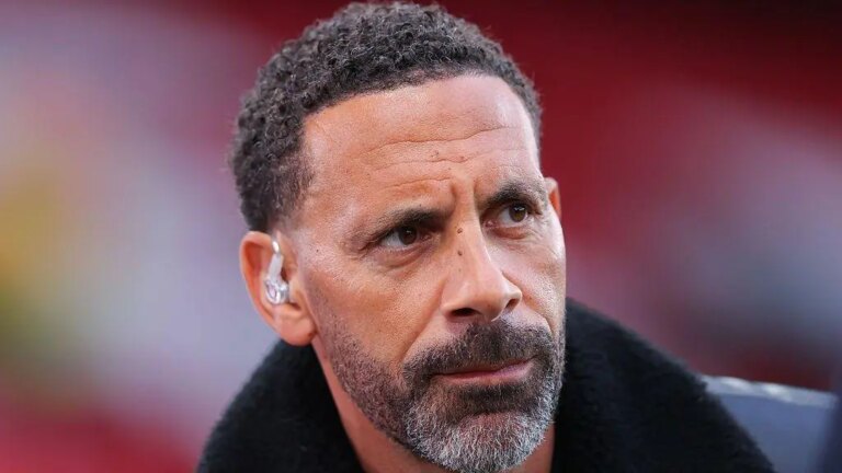 World Cup 2026: Rio Ferdinand singles out two France players after Morocco win